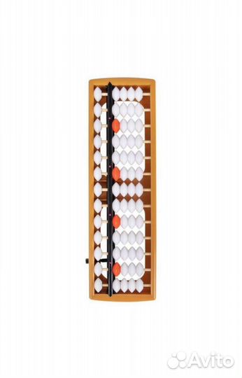 Счеты абакус