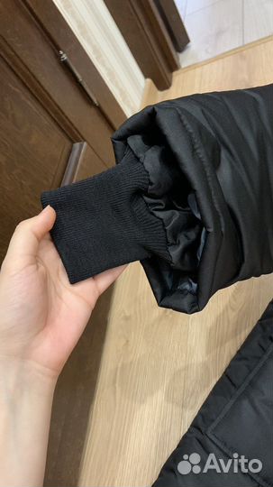 Рабочая спецодежда