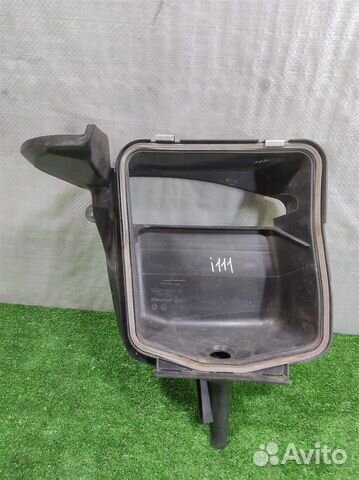 Воздухозаборник Mercedes Benz ML W164 2007