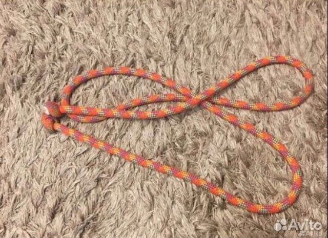 Скакалка для гимнастики