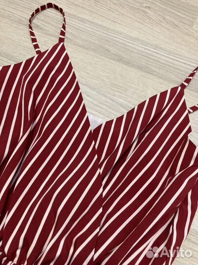 Комбинезон женский