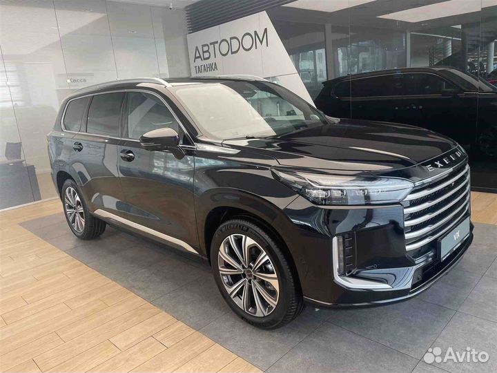 EXEED VX 2.0 AT, 2024