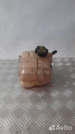 Бачок расширительный Opel Insignia хэтчбэк 5 дв