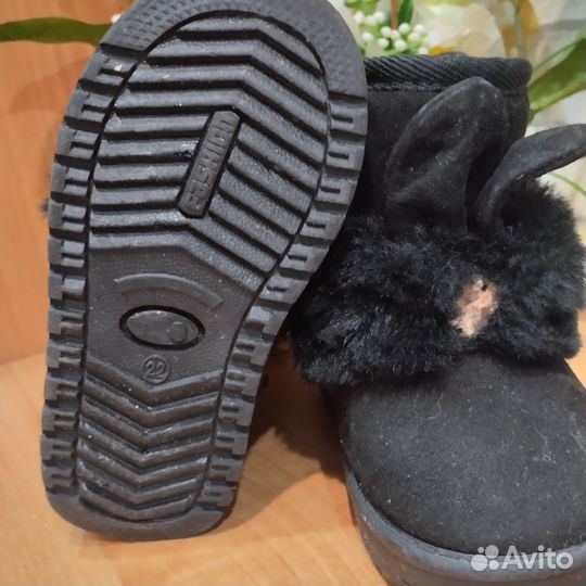 Ugg угги детские 22