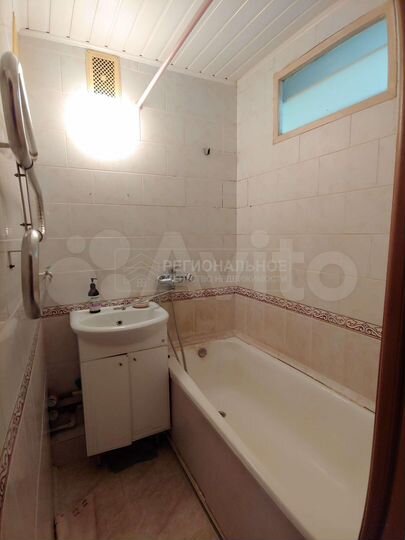 3-к. квартира, 63 м², 9/9 эт.