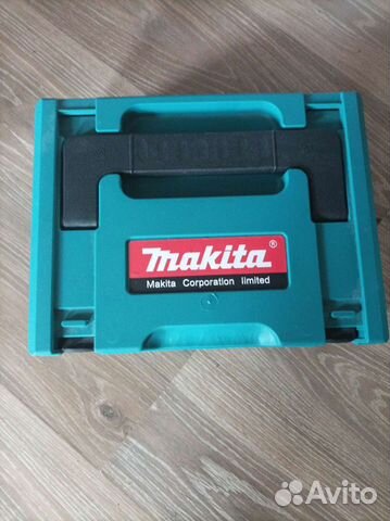 Ящик для инструмента makita