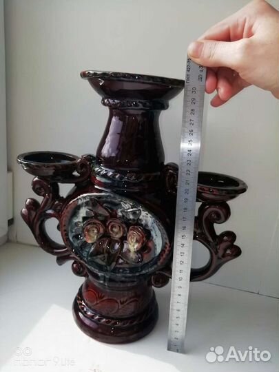 Подсвечник СССР