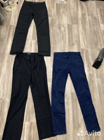 Пакет вещей для мальчика рост 146 -152