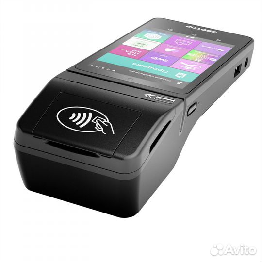 Ремонт и комплексное обслуживание касс эвотор