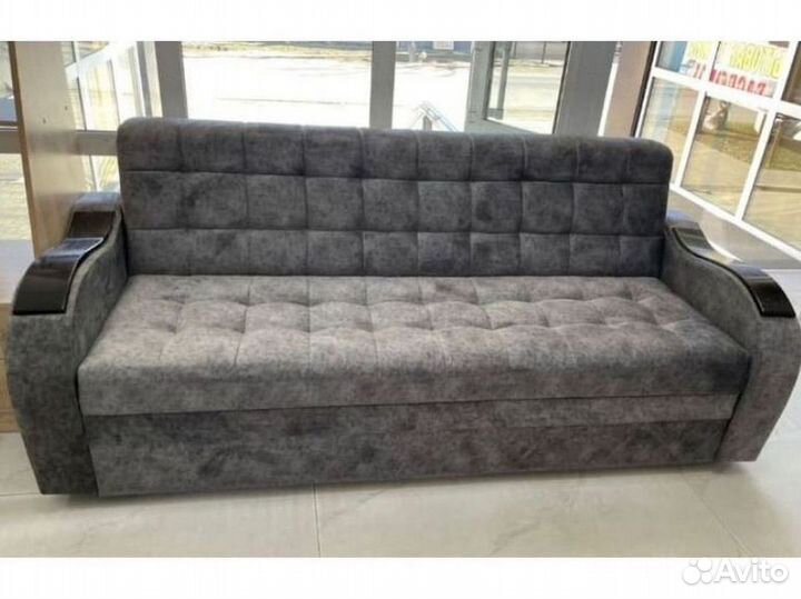 Диван раскладной на заказ