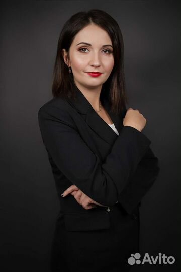 Юридические услуги