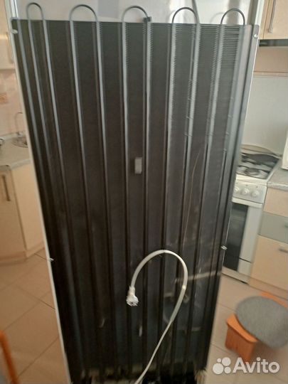 Холодильник liebherr на запчасти