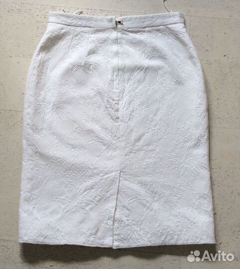 Dolche gabbana юбка 42