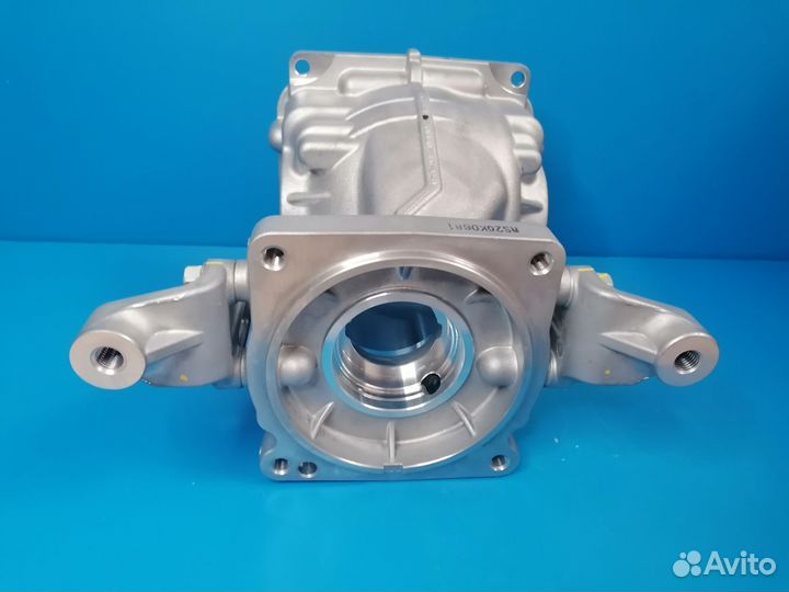 Корпус редуктора заднего Hyundai/ Kia 53010-3B561