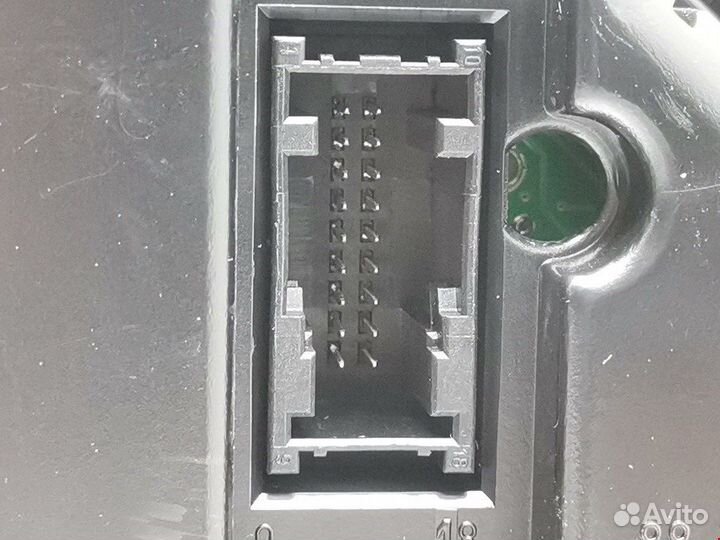 Панель для BMW 5-Series (E39)