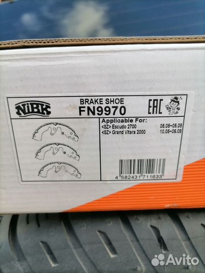 FN 9970