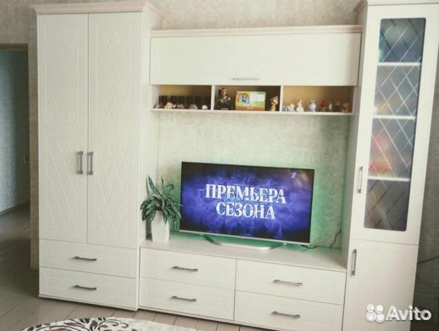 Шкаф Британика двухстворчатый