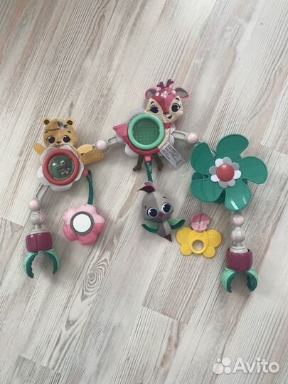 Дуга трансформер Tiny love