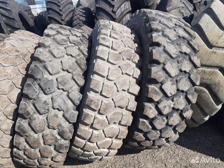 Шины на урал