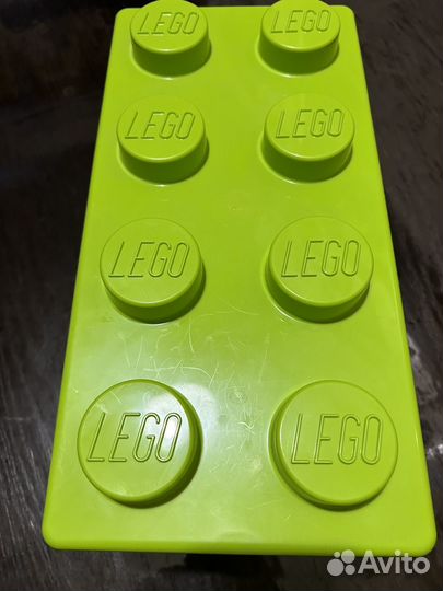 Lego duplo