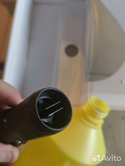 Пеногенератор Karcher К2 - К7