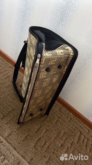 Переноска для животных