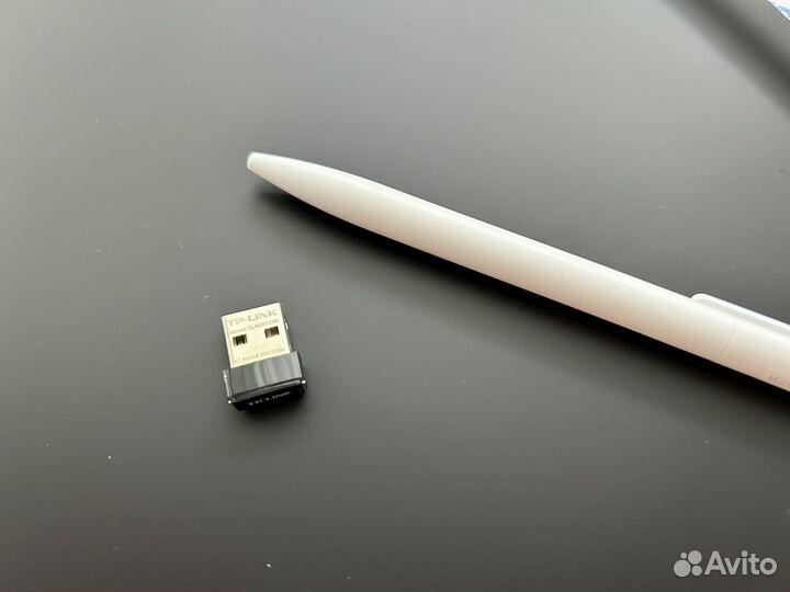 Wi-Fi адаптер TP-link TL-WN725N