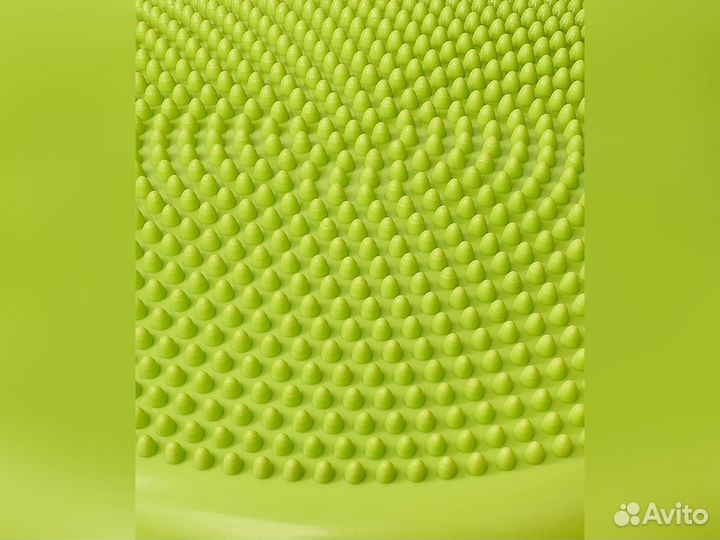 Диск балансировочный Starfit массажный