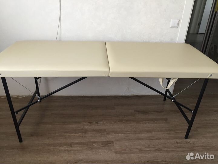Кушетка массажная