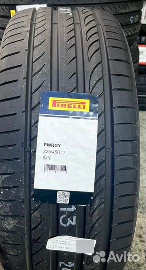 Pirelli Cinturato P7 ECO 225/45 R17 91W