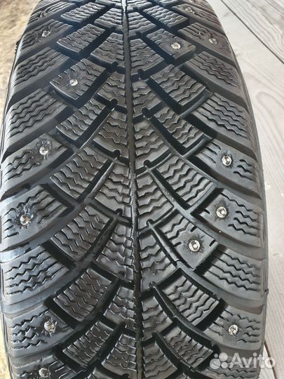 Bfgoodrich G-Force Stud 185/60 R15 88H