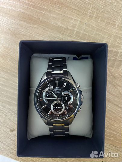 Часы Casio Edifice
