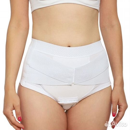 Бандаж при опущении органов малого таза Б-636