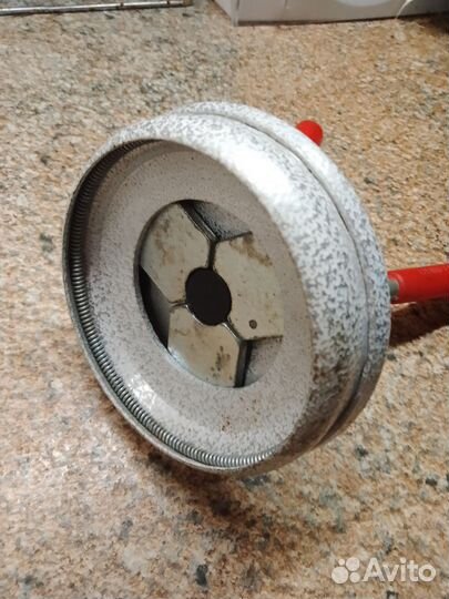 Закаточная машинка