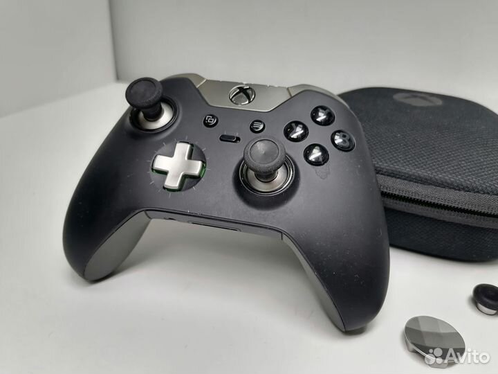 Джойстик Xbox Elite Controller