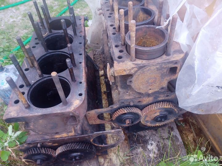 Блок д 240 б/н