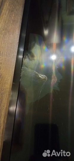 Телевизор Samsung Smart TV 32