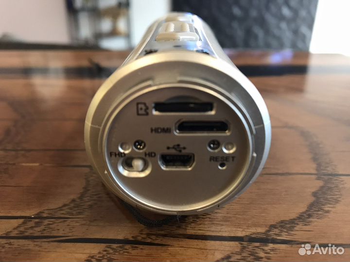 Экшен HD Видеокамера Polaroid xs100