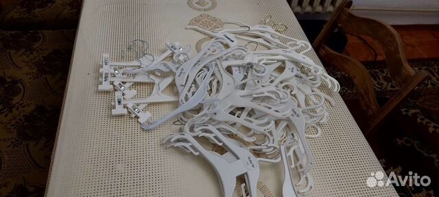 Вешалки детские