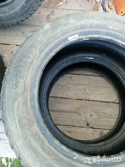 Viatti Brina Nordico V-522 195/65 R15