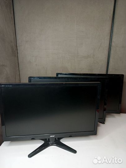 Монитор Acer G226HQL FullHD