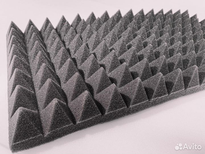 Акустический поролон