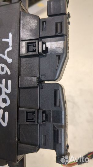 Блок управления кпп Mercedes C W204, 2009