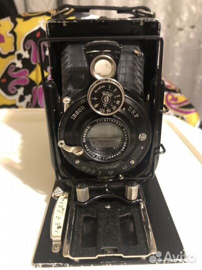 Фотоаппарат Voigtlander