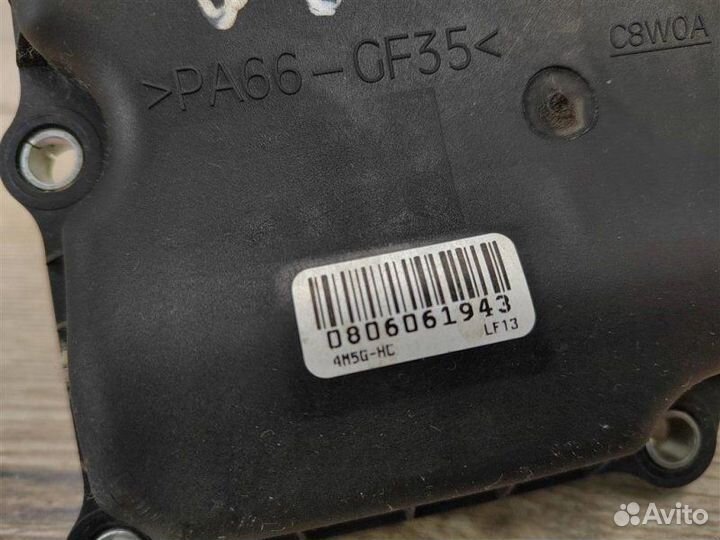 Сепаратор масляный Ford Focus 2 хетчбэк 5D CB4 2.0
