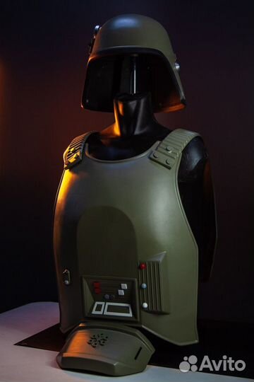 Костюмы по Звёздным Войнам, Аниме, Фильмам и Играм