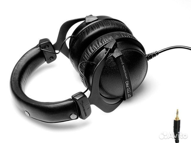 Наушники Beyerdynamic