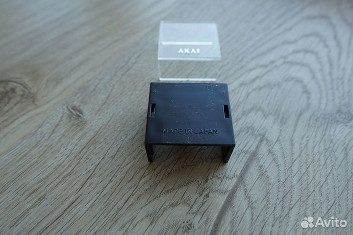 Игла для картриджа akai RS-90