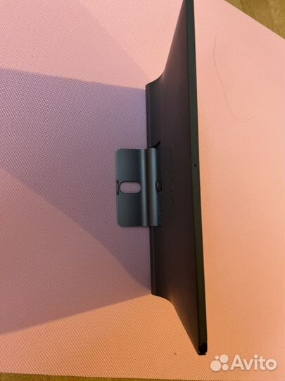 Планшет lenovo yoga tab