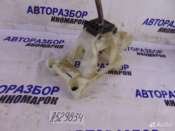 Кулиса кпп для Mitsubishi ASX 2010